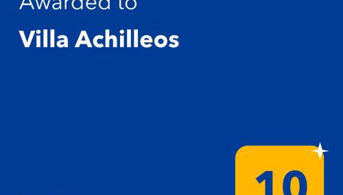 Villa Achilleos - Foto 2