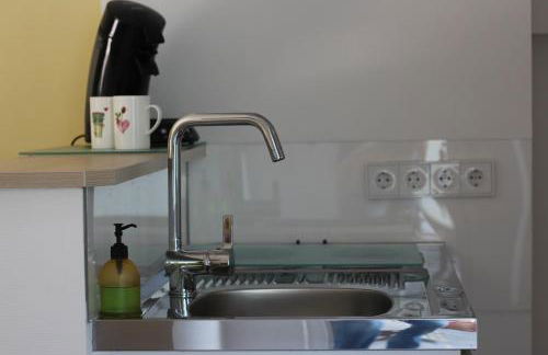 AusZeit Nähe Airport - Foto 8