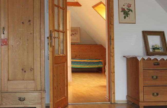 Alpine Stay in Herrischried - Foto 3