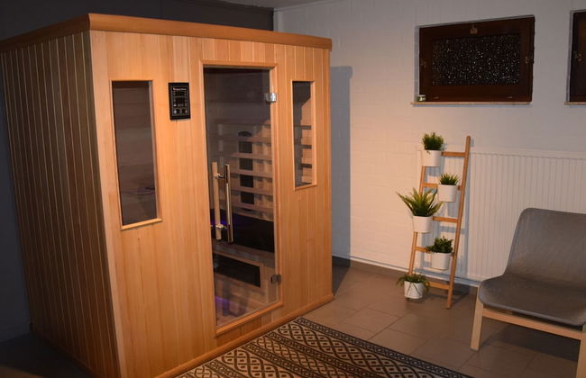 Spacious Villa Near Arcen in a Wooded Area - Foto 10