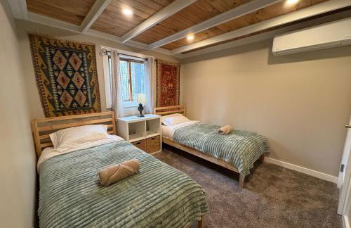 Cabin with Sauna Close to Skiing - Foto 20