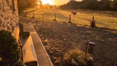 Lodge with log burner Contractors business private parking free Wi-Fi near M4 - Foto 4