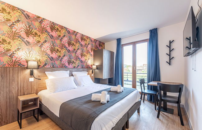 Les Tonnelles - Foto 6