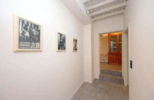 Residenza Torre Vecchiarelli - apt 1 - Photo 26