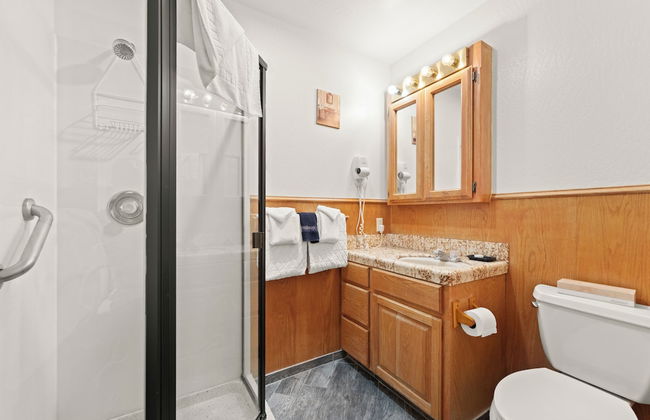 Tahoe Edgelake Beach Club by Coolvacay - Foto 78