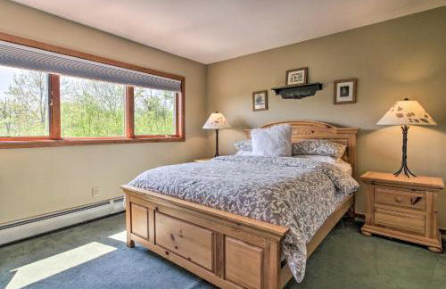 Timber Creek Townhome with 2 Decks and Mtn Views! - Foto 14