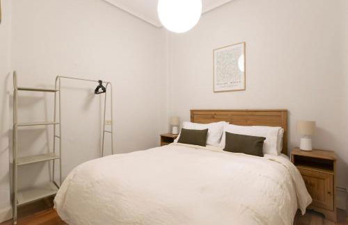 Amplio Apartamento en Casco Viejo - Corazón de Bilbao - Foto 16
