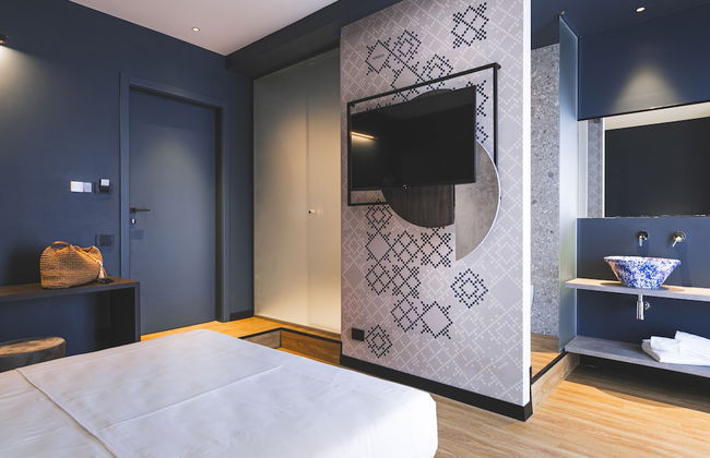 Nooria Sicilian Charme Rooms - Foto 12