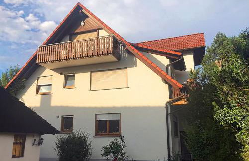 Blackforest Home Gengenbach nahe Europapark Rust - Foto 27