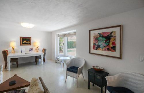 Zen 2BR home 10 min from Siesta Key - Palm Garden - Foto 39