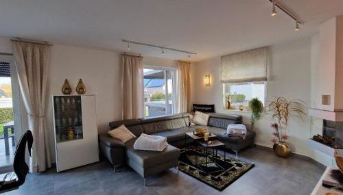 Seevilla Dubai - Luxus Ferienhaus - Foto 5