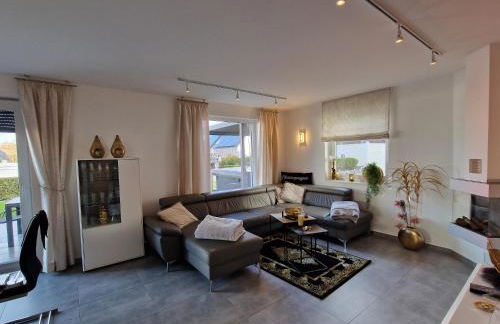 Seevilla Dubai - Luxus Ferienhaus - Foto 5