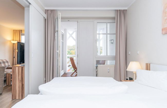 Cosy Apartment for Family in Sellin - Foto 2