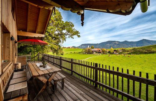 Baumhaus Samerberg - Foto 20