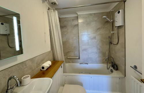 Primrose Cottage - South facing cottage in the heart of Dittisham - Foto 14