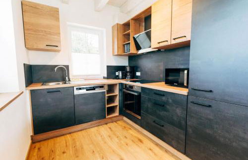 Hof Köhne - Landvergnügen rechts - Foto 3