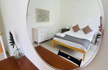 Nomi Homes - Otis House - Free Parking - Central -10ppl - Foto 19