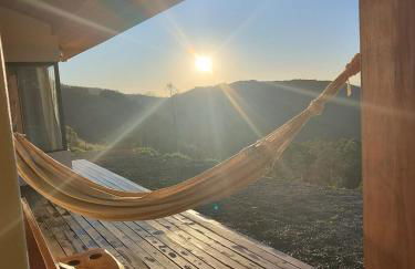 Chalés Ser Tão di Minas - Photo 14