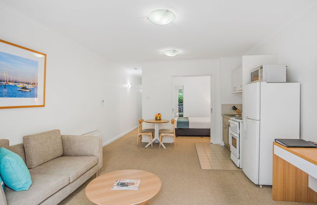 MainStay Suites Williamstown - Foto 32