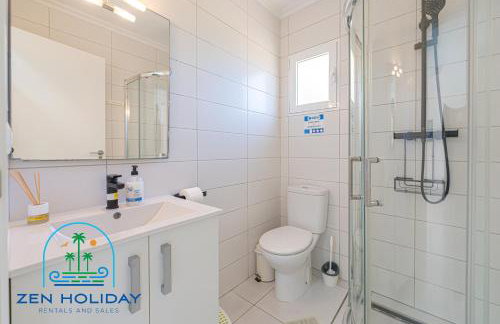 Villa Reyets 4 bed 3 bath Private Pool - Foto 18