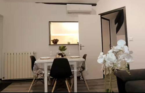 Le Petit Dagonneau - Foto 21