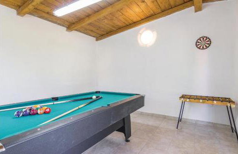 Three-Bedroom Holiday Home Krsan With An Outdoor Swimming Pool 07 - Foto 37