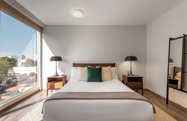 Blueground Homero Mexico City - Foto 30