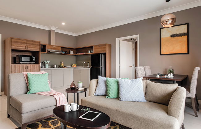 Domitys Bangsar Kuala Lumpur - Photo 12