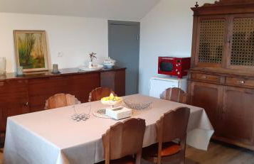 La Pierre des Volcans Chaleureux Calme Champêtre - Foto 12