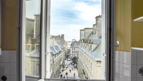 Apartment Beauchesne by Interhome - Foto 1