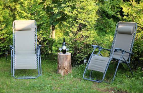 Holiday home The Hive - Foto 16