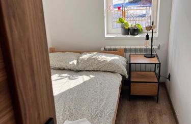 Apartament numer 1, dwie sypialnie dwa łóżka - Foto 12