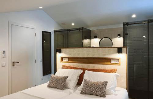 Alto do Ferrum - Boutique Villa - Foto 26