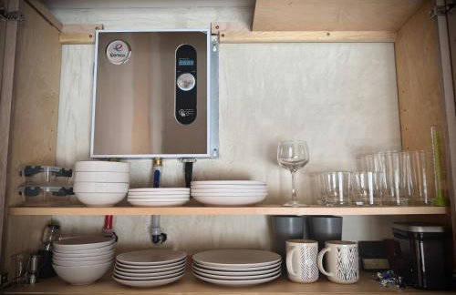 The Zenith - Foto 13