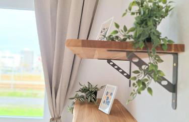 Harbour Pearl 2 Room Apartment and Kitchen - Foto 10