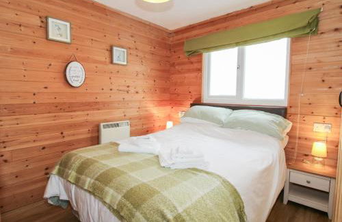 The Log Cabin - Foto 9