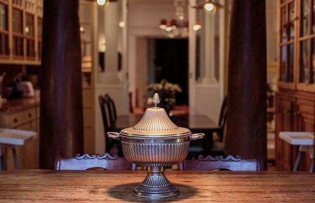 Shepinetree - Capela House - Foto 41