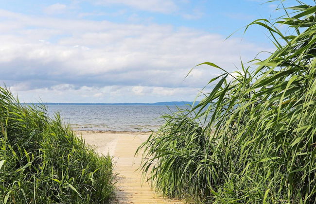 6 Person Holiday Home in Bastad-by Traum - Foto 26