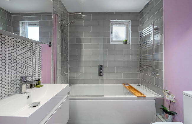 Claremont Apartment B - London - Photo 18