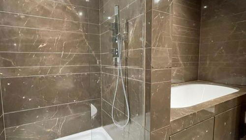 Luxe 2BR 2BA Apt Canary Wharf - West - Foto 2