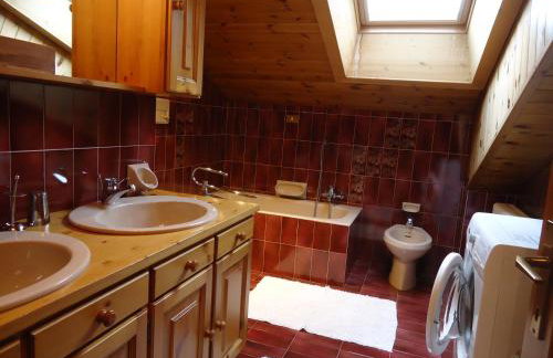 Casa Martinelli - Trameri - Foto 21