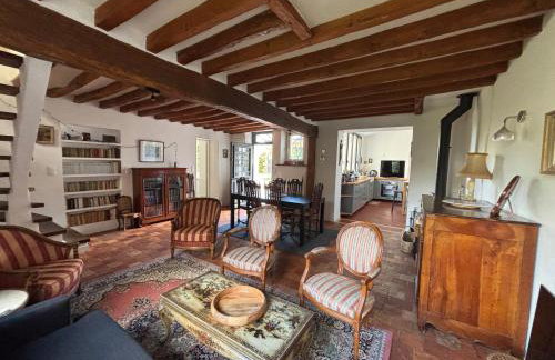 Maison confortable et bien équipée au calme - Foto 3