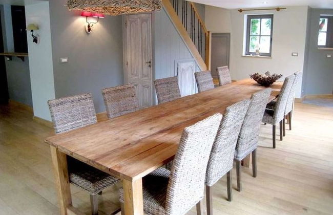 Spacious Place in Hamoir - Foto 31