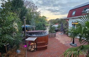 Monteurs-Ferienwohnung - Photo 2