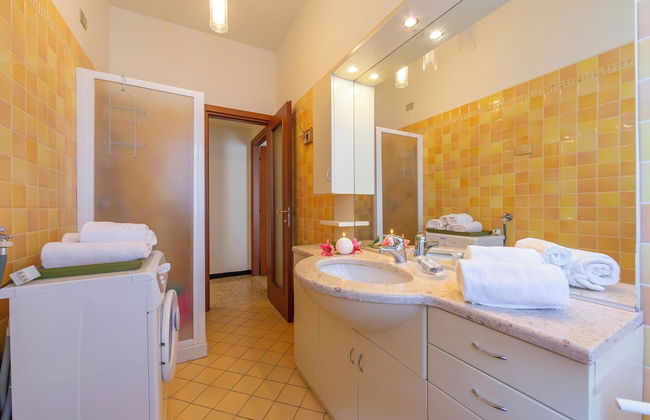 Bluemind Air Comfort - 500m from sea - Photo 20