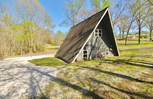 The Lakeside Loft- KY Lake Escape - Pirates Cove - Foto 69