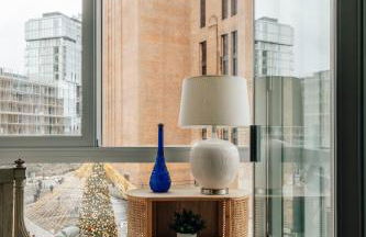 Luxury modern 2Bed-2Bath Apartment - Foto 37