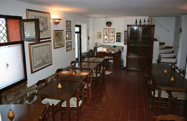 Agriturismo Ruralia - Photo 73