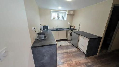 Appartement charmant à Charnay-lès-Mâcon avec jardin - Foto 2