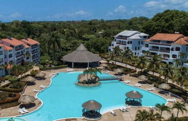 Aparta Hotel Montevista - Foto 34